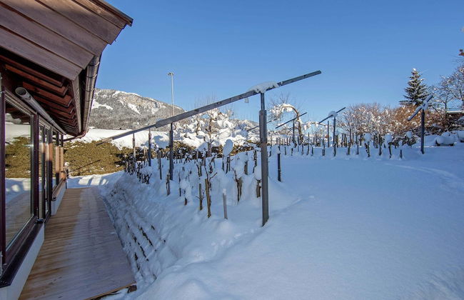 Lovely Apartment in Sankt Johann in Tyrol near Ski Slopes - Foto 14