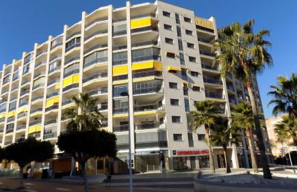 Gemelos24 Benidorm La Cala beach 200m - Photo 22