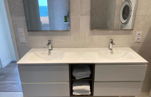 Wohnung Port la Galère - Photo 24