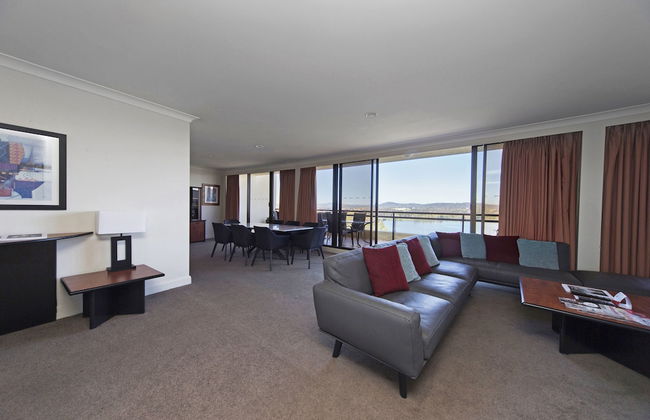 BreakFree Capital Tower - Foto 54