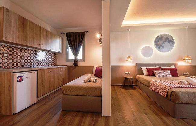 Asteris Village - Foto 54