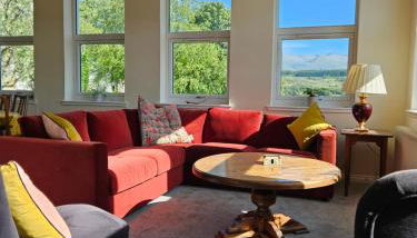 Old School, Spean Bridge - fun, friendly, relaxed - Photo 3