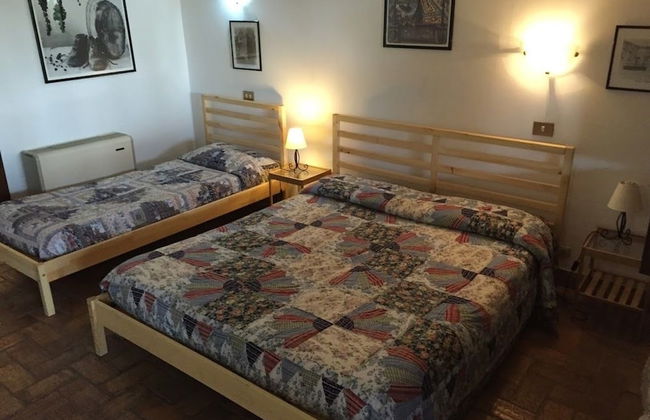 Agriturismo Monte Due Torri - Foto 2