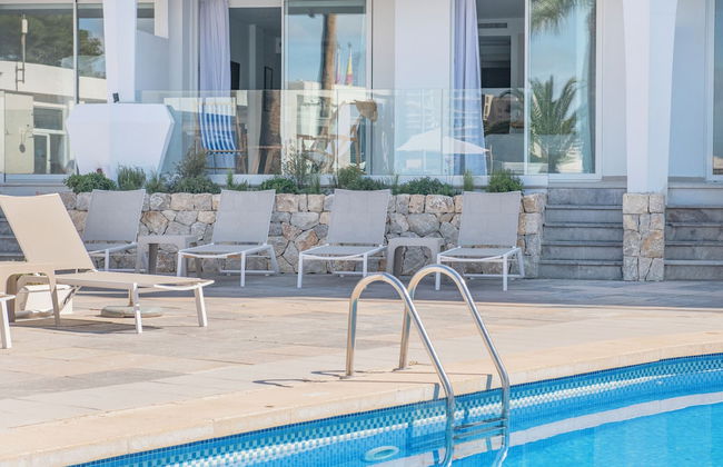 Suites Roc Portonova - Foto 26