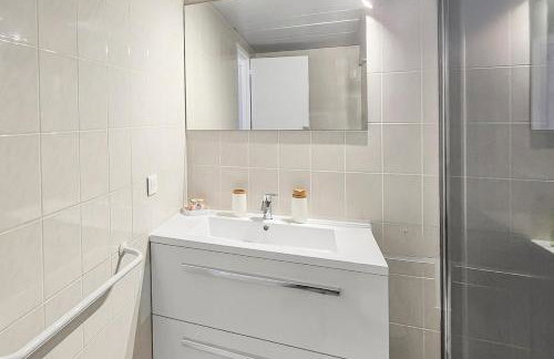 Studio rénové proche Nantes idéal séjour pro - Foto 8