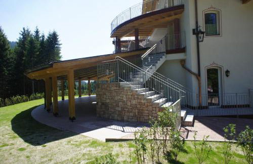 Genzianella Mansarda Molveno-Andalo - Foto 9