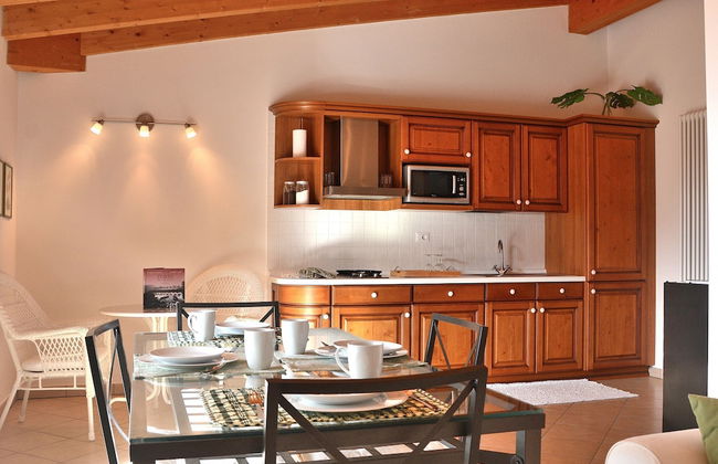 Apartment Bardino with Pool - Photo 17