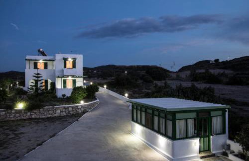 Akrothalassia - Photo 31