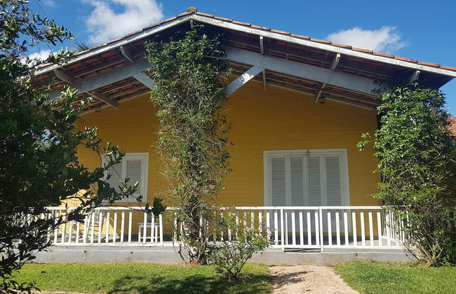 Rústico nas Alturas - Amparo - Photo 17