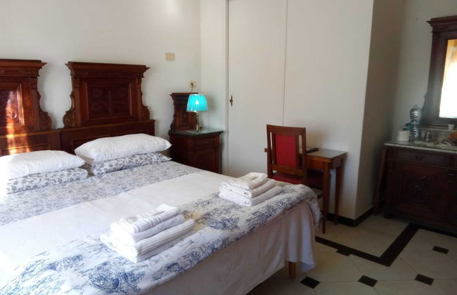 Villa Fiorita - Foto 17