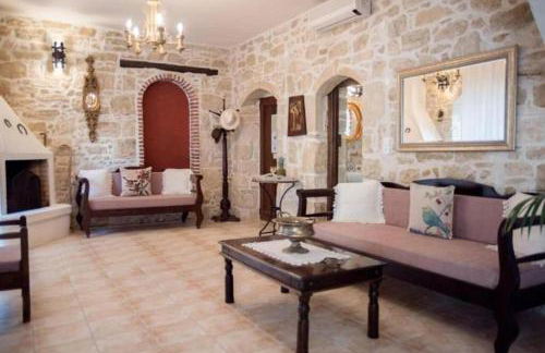 Villa Agapi 2 - Foto 16