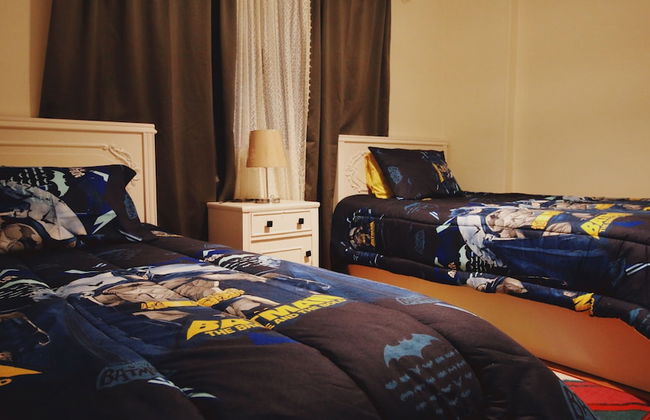 Lovely and Nice 4-bed Apartment in Near Ring Road - Foto 2