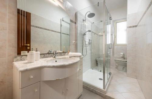 Appartamento Corelli - Foto 11