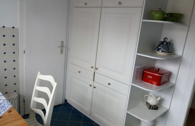 Ferienhaus Burkard - Foto 8