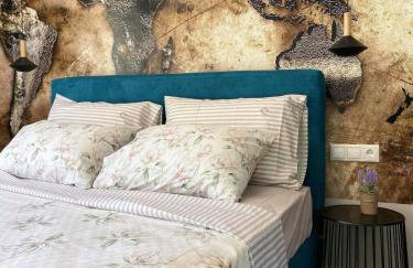 Downtown modern luxurious apartment - Foto 14