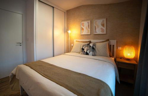 Charming Santo Antonio Roof top - Foto 9