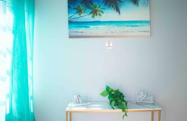 Apt 2 Stylish 2 bed Cosy and Comfortable - Foto 13