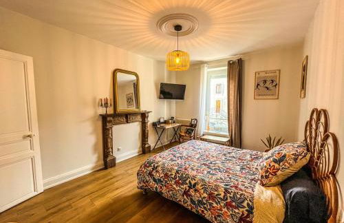 Appartement Le A à Baccarat - Photo 7