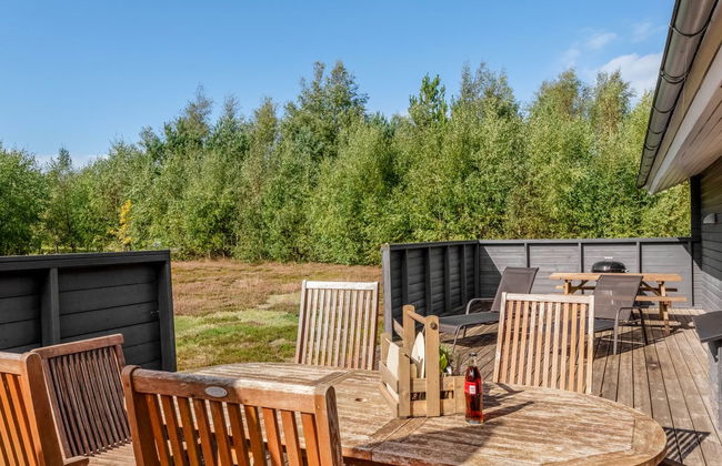 "Jurgis" - 300m from the sea - Foto 11