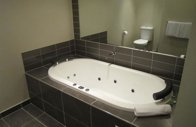 Tindarra Resort - Photo 49