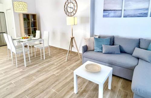 Benidorm Old Town House with lounge area - Foto 7