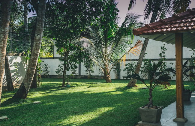 Sisikirana Villa - Photo 48