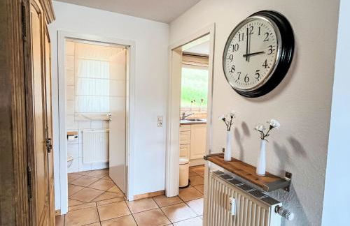 Apartment Schwarzwaldblick VI by Interhome - Foto 16