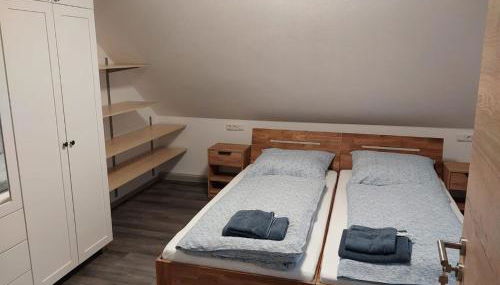 Stefanshof Neunburg - Foto 5, towels, wardrobe