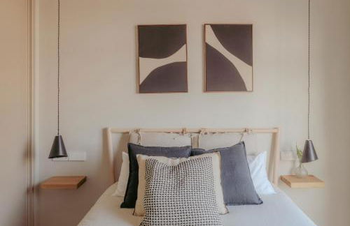 CASA MARTINA Apartamentos de diseño en Pozuelo - Foto 55