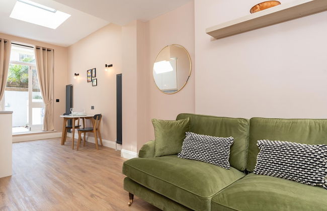 Lamington Apartments - London Hammersmith - Foto 5