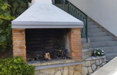 Apartments by the sea Zaglav, Dugi otok - 23204 - Foto 7