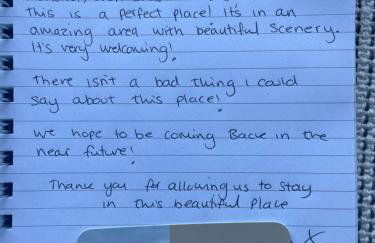 Brook Cottage - Foto 43