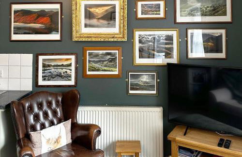 A charming luxury apartment! - Foto 9