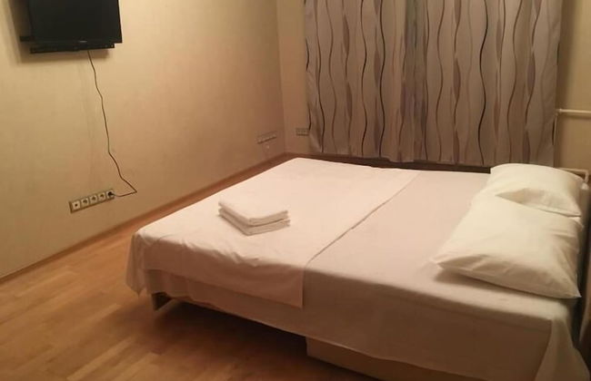 Apartment on Novoyasenevsky - Foto 3