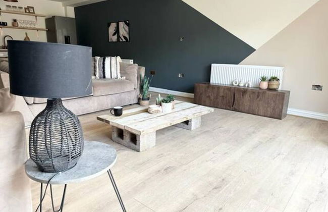 Hosta House - Foto 12