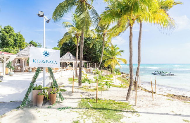 Pierre & Vacances Residence Premium Les Tamarins - Foto 38