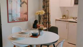 Studio Occidental banus - Foto 5, stove