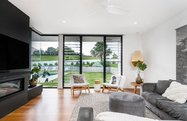 Your Luxury Escape - Scenic Vista - Foto 12