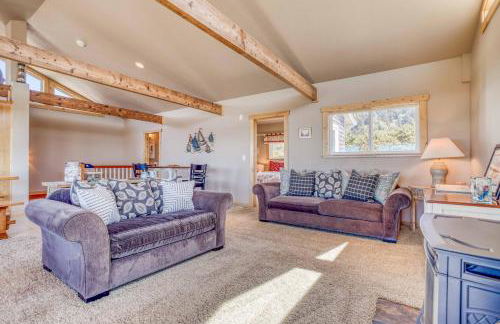 Sea-Esta in Tierra Del Mar - Meredith Lodging - Foto 8