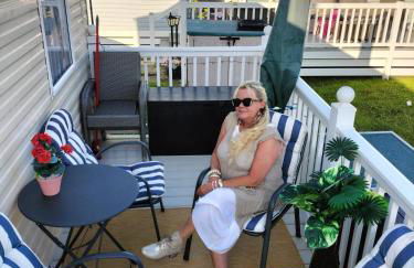 3 Bedroom Caravan, Edi Rita, Robin Hood, Pet Friendly - Photo 48