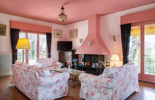 Villa Belvedere-Con piscina a Bardolino - Foto 1