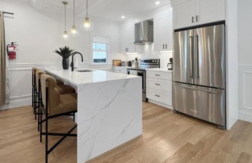 Forest Hill condos -Boston - Foto 69