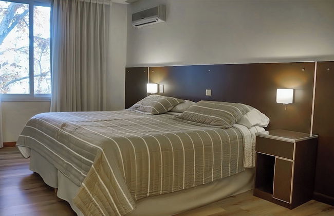 Condor Suites Apart Hotel - Photo 10