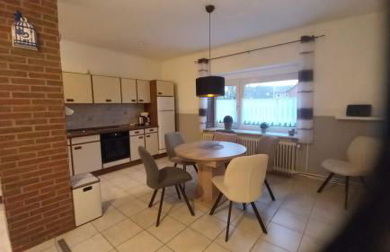 Lüttje Warfthuus - Foto 10