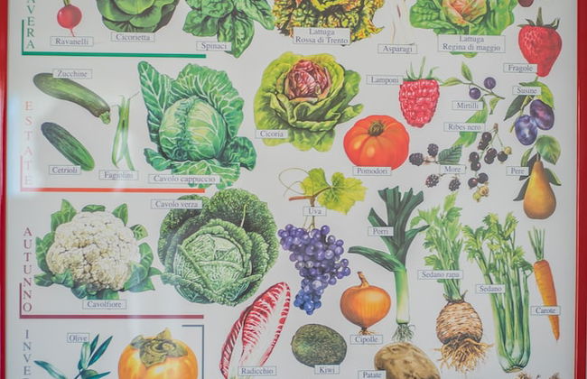 Agriturismo Trefrutti - Foto 21