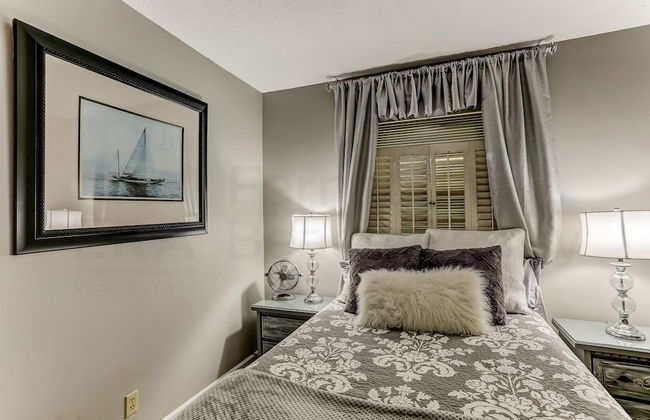 Coral Sands Beautiful Condominium by RedAwning - Foto 6