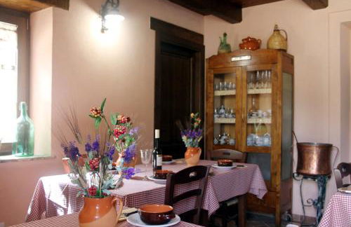 Agriturismo Le Faeta - Foto 75