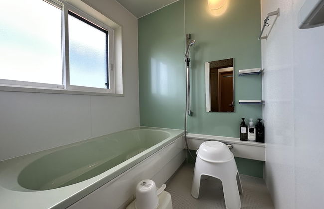 Shirahama Yamate Rent Villa A-2-3 - Foto 21