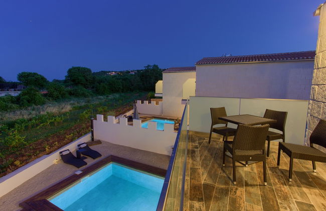 Pax House 1 - Foto 24