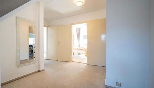 Space Comfort Bremen Apartment bis zu 6 Personen - Foto 3